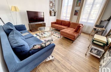 Apartment 3 rooms of 98 m² in Troyes (10000)