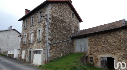 Maison 4 pièces de 106 m² à Saint-Alyre-d'Arlanc (63220)
