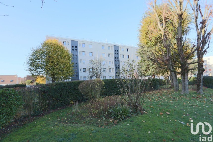 Appartement 3 pièces de 58 m² à Domont (95330)