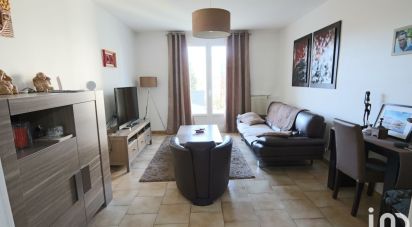Apartment 3 rooms of 58 m² in Domont (95330)