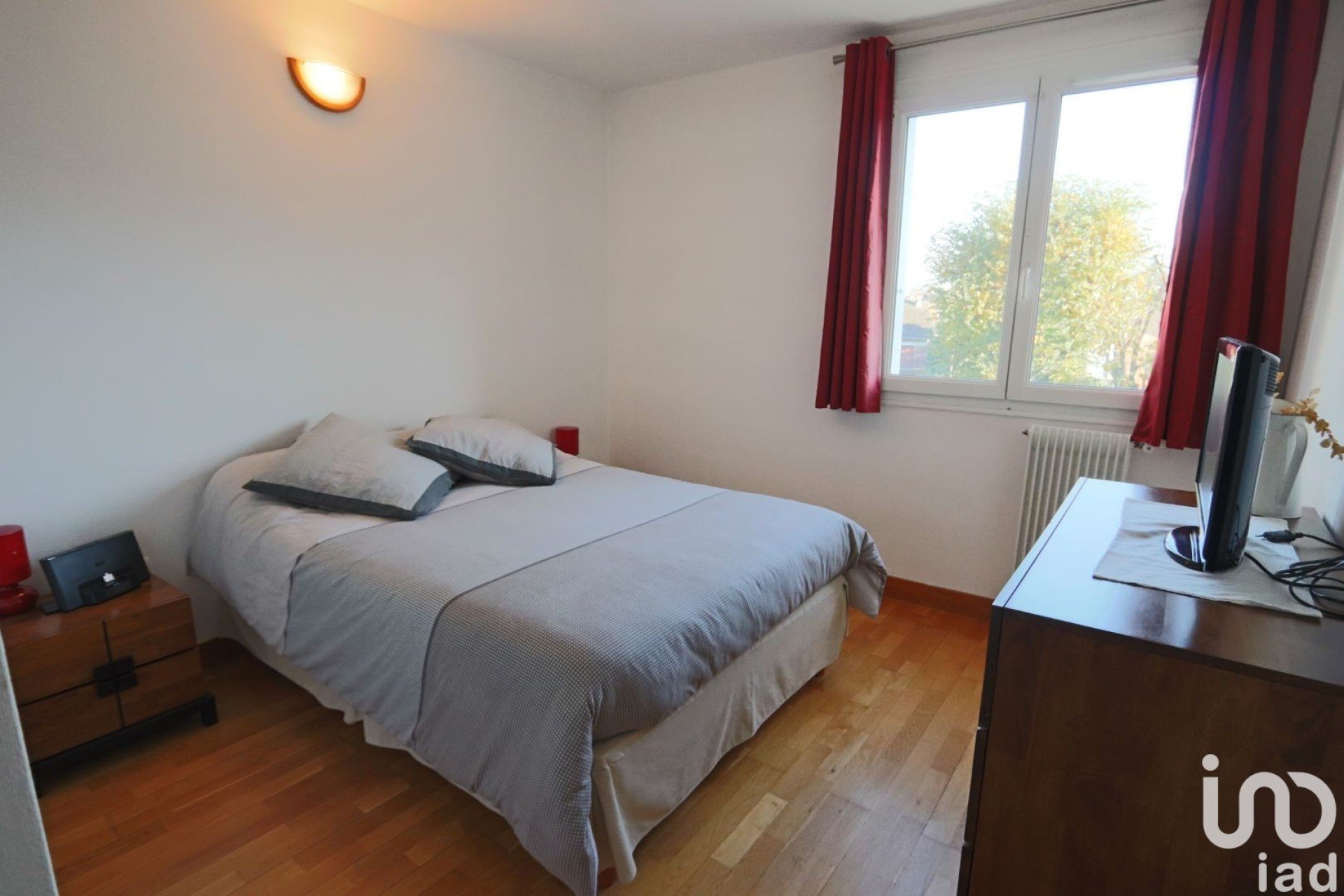 Appartement a louer domont - 3 pièce(s) - 58 m2 - Surfyn