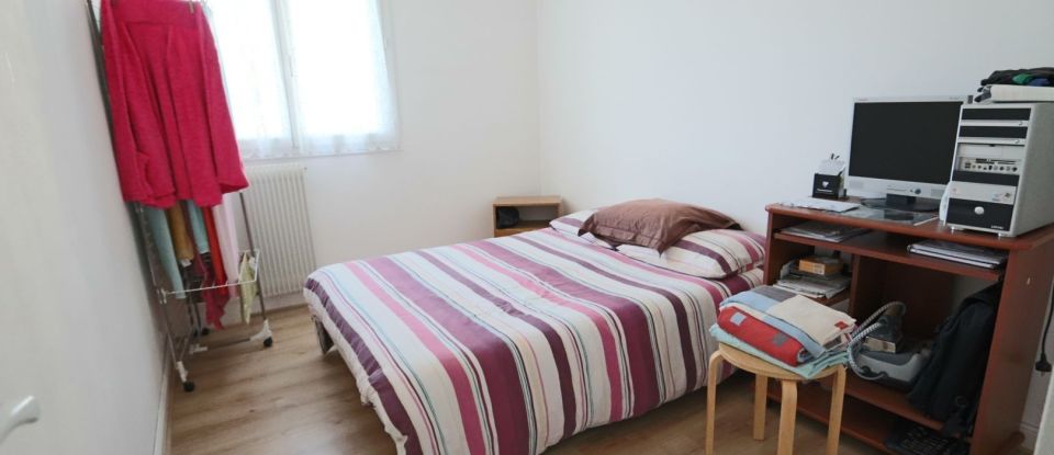 Apartment 3 rooms of 58 m² in Domont (95330)
