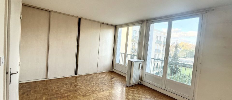 Appartement 5 pièces de 102 m² à Margency (95580)