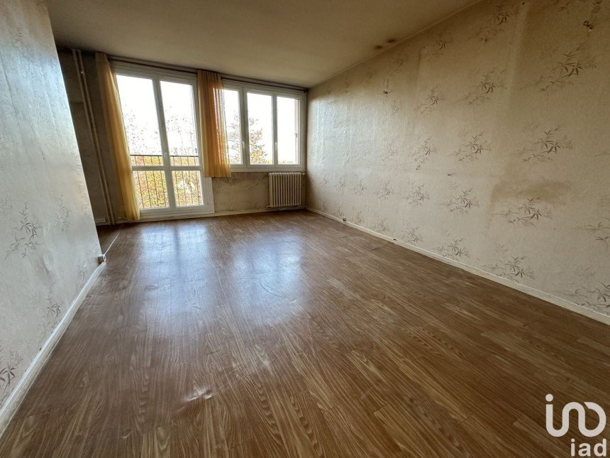 Appartement 4 pièces de 73 m² à Lagny-sur-Marne (77400)