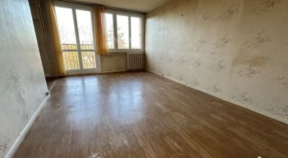 Apartment 4 rooms of 73 m² in Lagny-sur-Marne (77400)