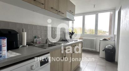 Apartment 3 rooms of 65 m² in Tourcoing (59200)