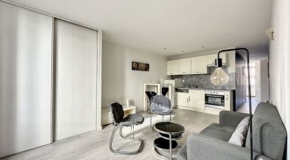 Appartement 2 pièces de 41 m² à Annecy (74000)