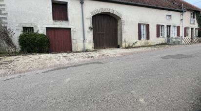 House 6 rooms of 199 m² in Bellenot-sous-Pouilly (21320)