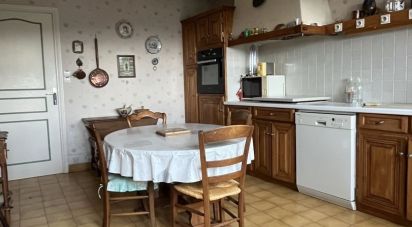 House 6 rooms of 199 m² in Bellenot-sous-Pouilly (21320)
