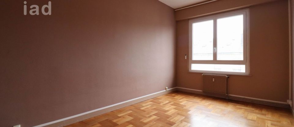 Apartment 3 rooms of 83 m² in Limoges (87000)