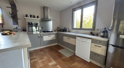 Maison 4 pièces de 87 m² à Agde (34300)