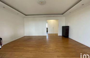 Appartement 3 pièces de 68 m² à Rosny-sous-Bois (93110)