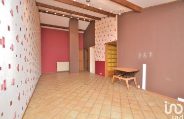 House 5 rooms of 130 m² in Belleau (54610)