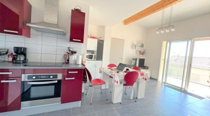 Apartment 3 rooms of 61 m² in Fleury (11560)