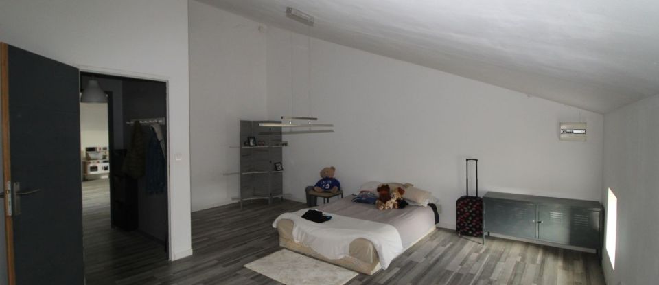 Maison 5 pièces de 184 m² à Argeliers (11120)