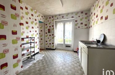 House 4 rooms of 84 m² in Vermelles (62980)