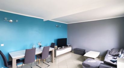 Appartement 3 pièces de 60 m² à Champigny-sur-Marne (94500)