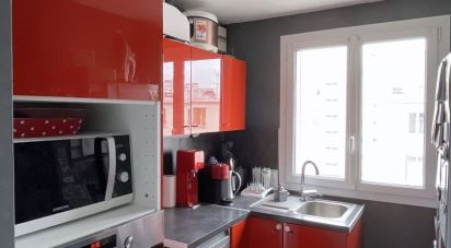 Apartment 3 rooms of 60 m² in Champigny-sur-Marne (94500)