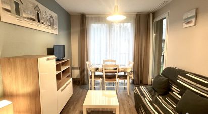 Appartement 2 pièces de 32 m² à Honfleur (14600)