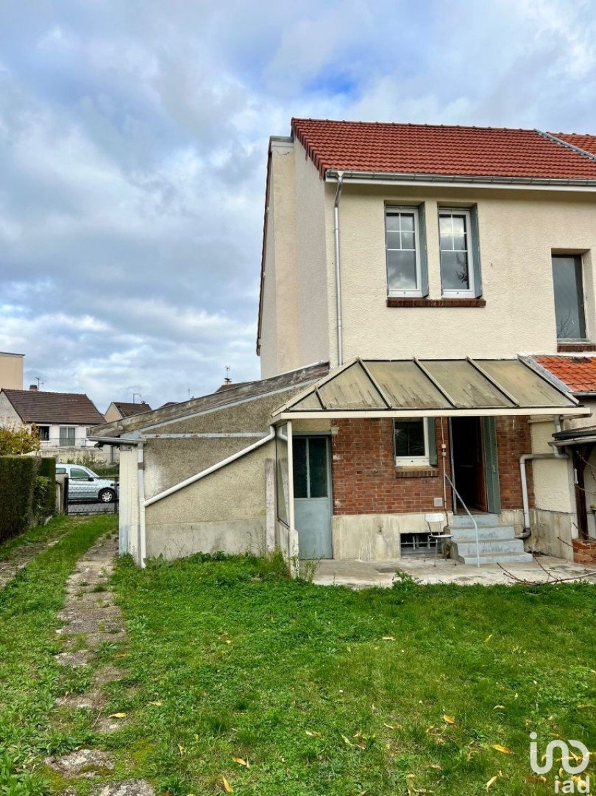 House 4 rooms of 68 m² in Reims (51100)