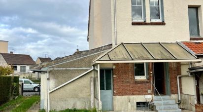 House 4 rooms of 68 m² in Reims (51100)