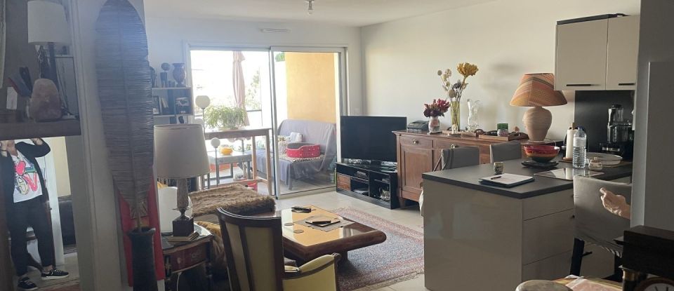 Apartment 3 rooms of 62 m² in Cavalaire-sur-Mer (83240)