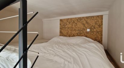 Apartment 1 room of 16 m² in Roubaix (59100)