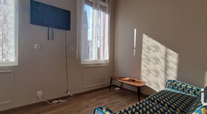 Appartement 1 pièce de 16 m² à Roubaix (59100)