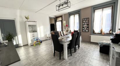 House 5 rooms of 135 m² in Divion (62460)