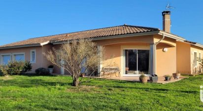 House 5 rooms of 140 m² in Grenade-sur-l'Adour (40270)
