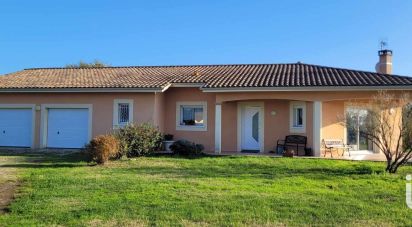 House 5 rooms of 140 m² in Grenade-sur-l'Adour (40270)