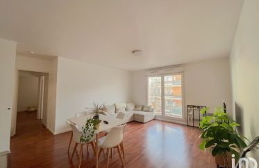 Appartement 3 pièces de 64 m² à Nanterre (92000)