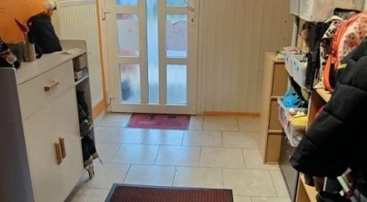 House 5 rooms of 124 m² in Tagsdorf (68130)
