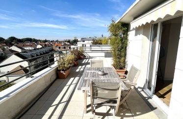 Apartment 6 rooms of 124 m² in Soisy-sous-Montmorency (95230)
