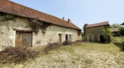 House 5 rooms of 81 m² in Couloutre (58220)