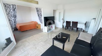 Apartment 4 rooms of 67 m² in Savigny-sur-Orge (91600)