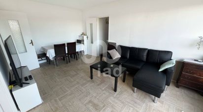 Apartment 4 rooms of 67 m² in Savigny-sur-Orge (91600)