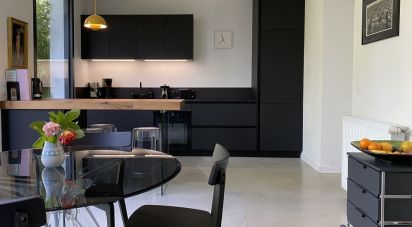 Maison 5 pièces de 113 m² à Rennes (35000)