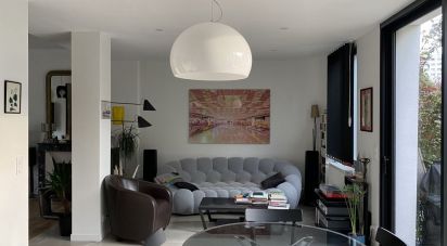 Maison 5 pièces de 113 m² à Rennes (35700)