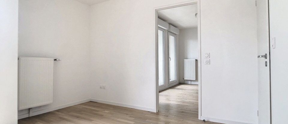 Apartment 4 rooms of 85 m² in Antony (92160)