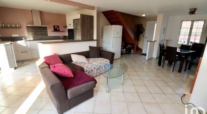 House 6 rooms of 128 m² in Faremoutiers (77515)