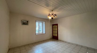 House 5 rooms of 117 m² in Poyans (70100)