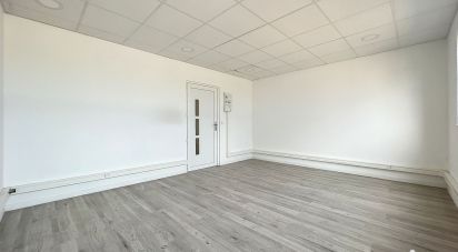Offices of 19 m² in Brie-Comte-Robert (77170)
