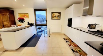 Apartment 4 rooms of 137 m² in Longwy (54400)