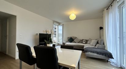 Appartement 3 pièces de 60 m² à Livry-Gargan (93190)
