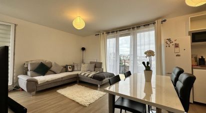 Apartment 3 rooms of 60 m² in Livry-Gargan (93190)
