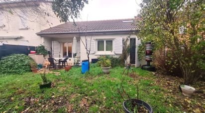 House 6 rooms of 92 m² in Lisses (91090)