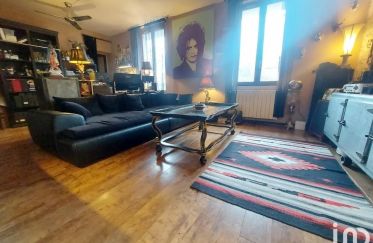 Apartment 2 rooms of 63 m² in Grenoble (38000)