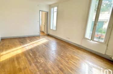 Apartment 3 rooms of 57 m² in Argenteuil (95100)