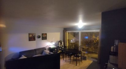 Apartment 1 room of 35 m² in Tourcoing (59200)